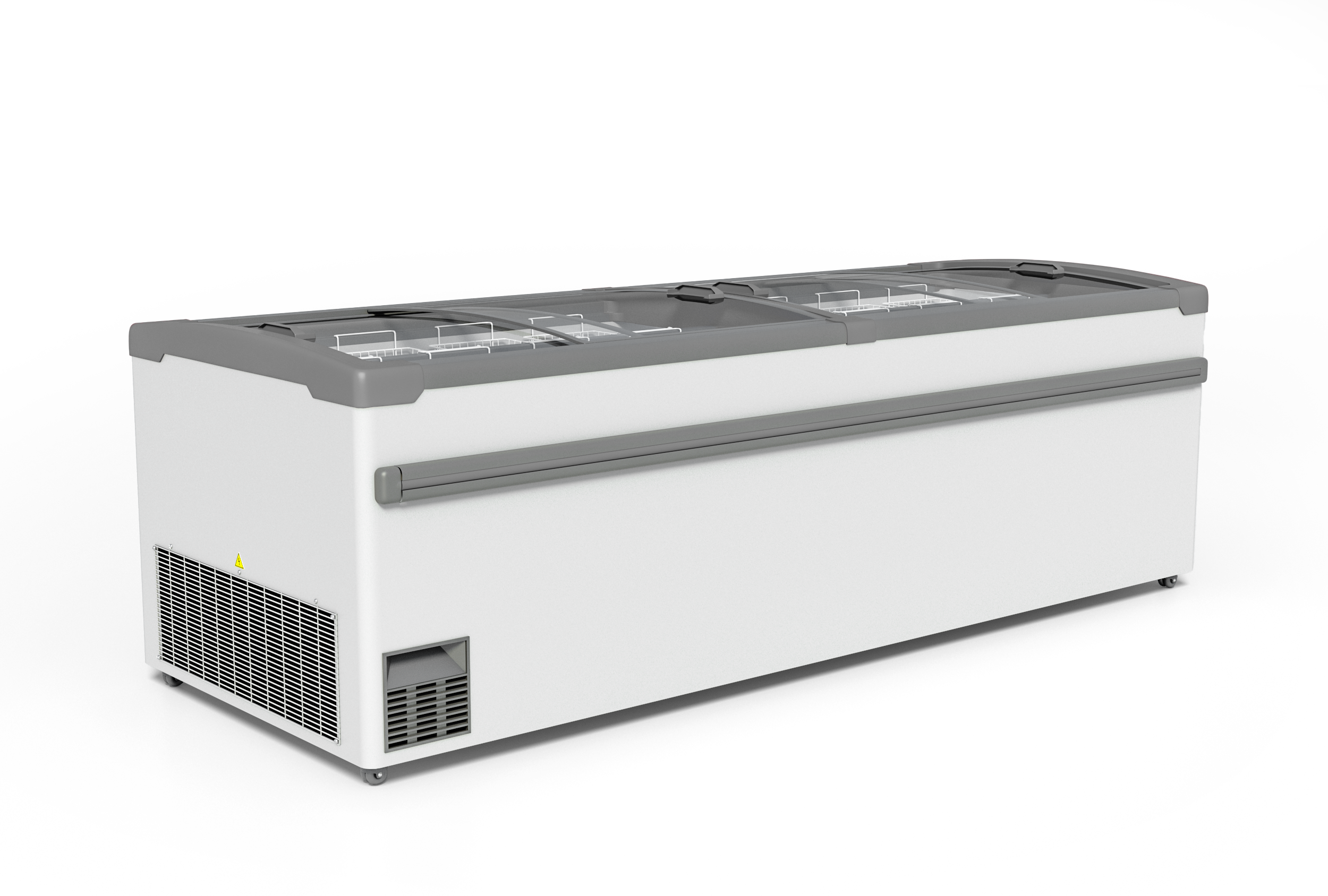 Бонета Frostor F 2500 B 