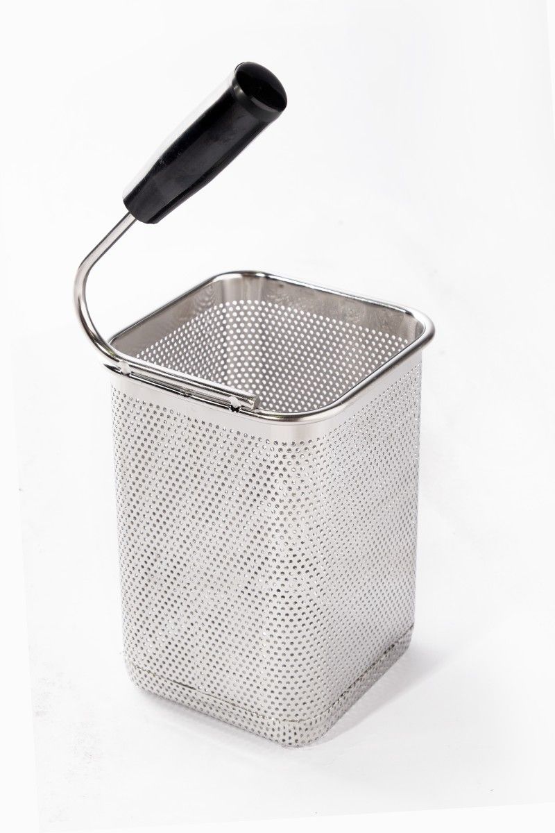 Электроварка ЭВК-40/1Н с корзинами GN 1/6