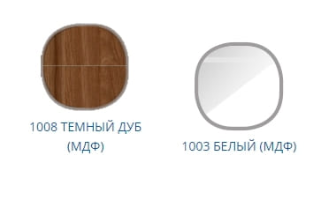 Нейтральная витрина CARBOMA BORNEO 2 KC80 N 1,2‑11 (башня) 