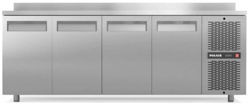 Морозильный стол Polair TB4GN-GC 