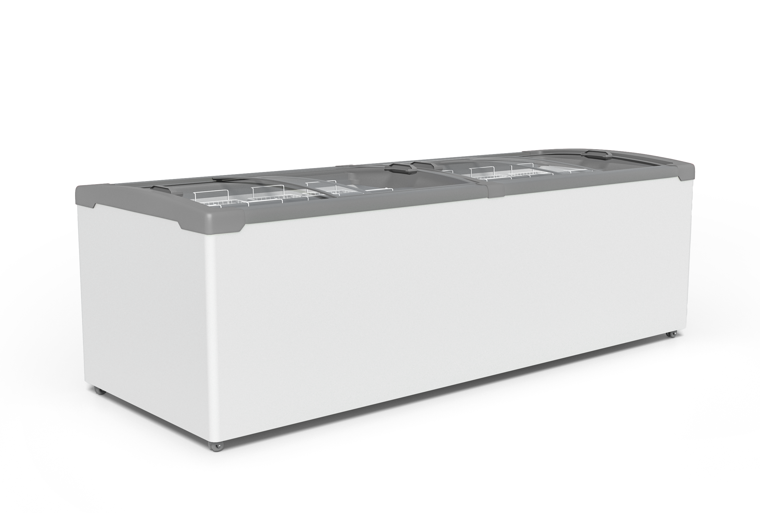 Бонета Frostor F 2500 B 