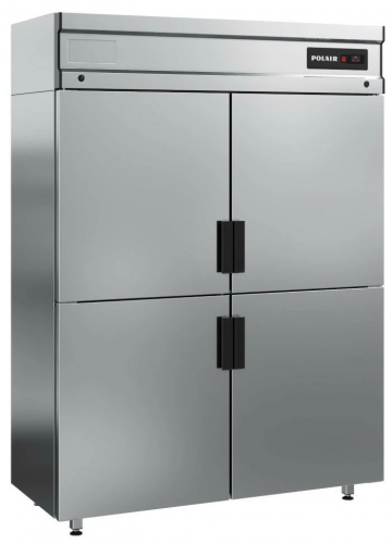 Холодильный шкаф Smart Door Polair CM110hd-G 