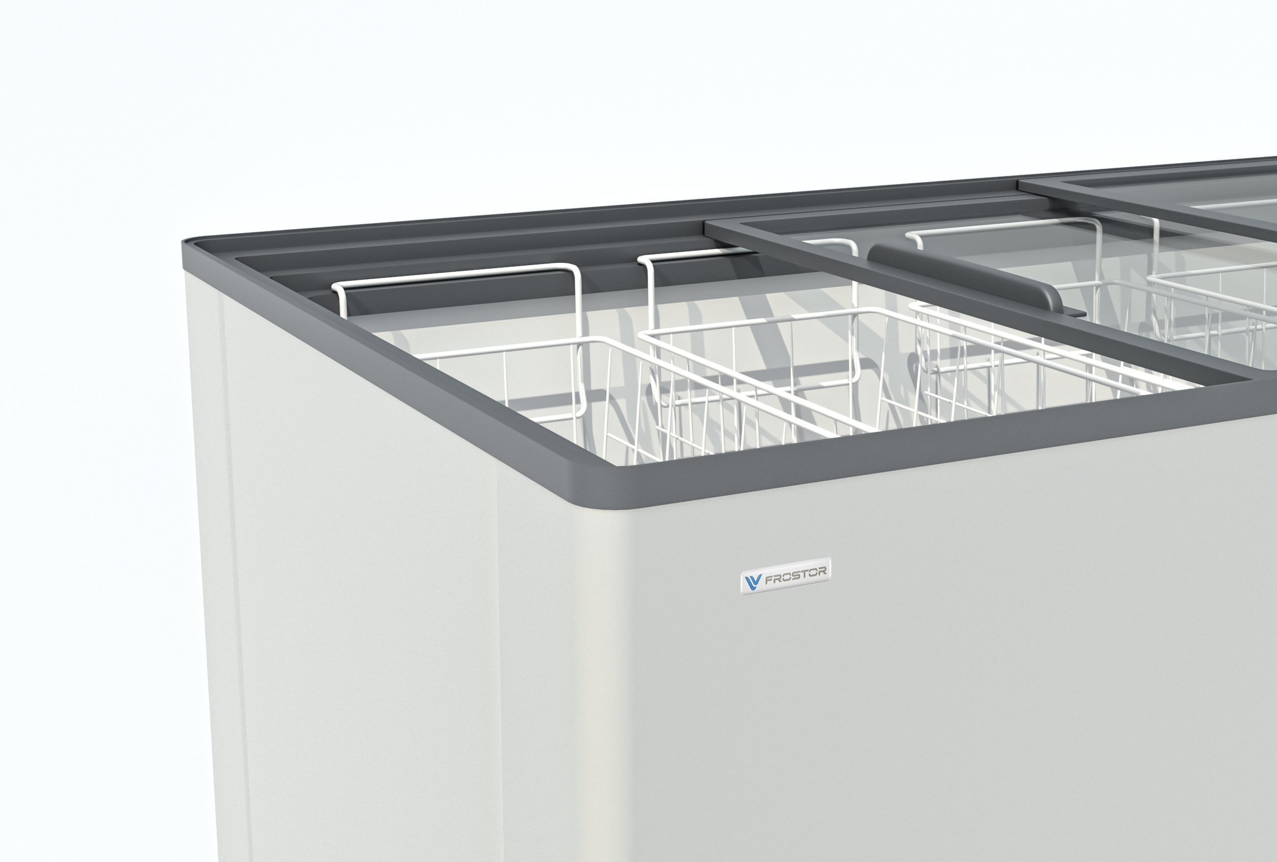 Морозильный ларь Frostor F 180 C 