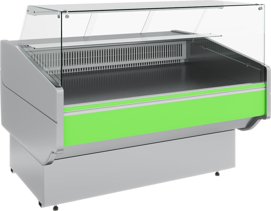 Морозильная витрина CARBOMA ATRIUM 2 GC120 SL 2,0‑1 