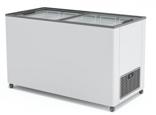 Морозильный ларь Frostor F 400 C 