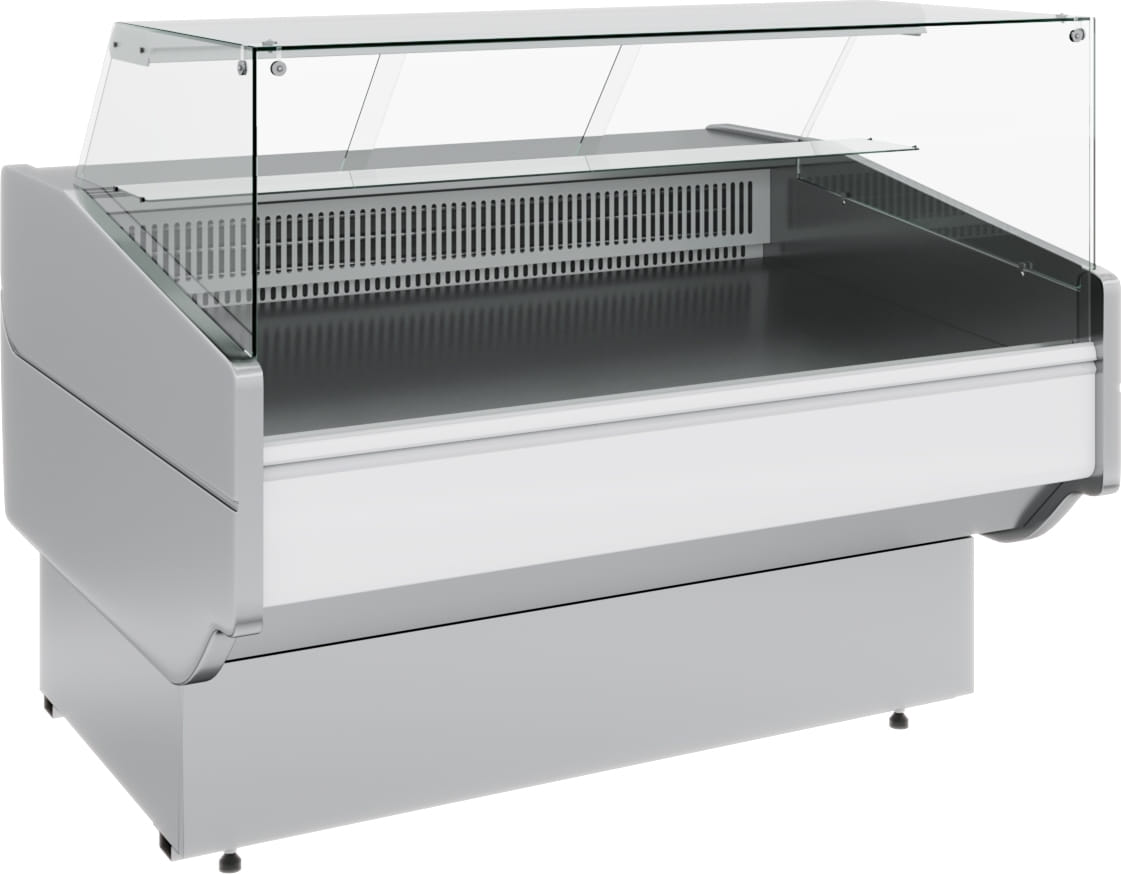 Морозильная витрина CARBOMA ATRIUM 2 GC120 SL 2,0‑1 