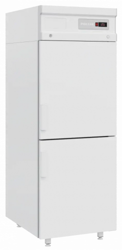 Морозильный шкаф Smart Door Polair CB107hd-S 