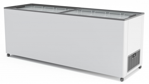 Морозильный ларь Frostor F 700 C 