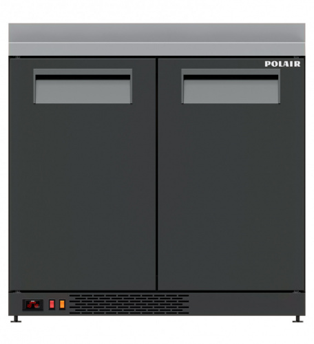 Барный холодильный шкаф-стол Polair TM102-Bar 