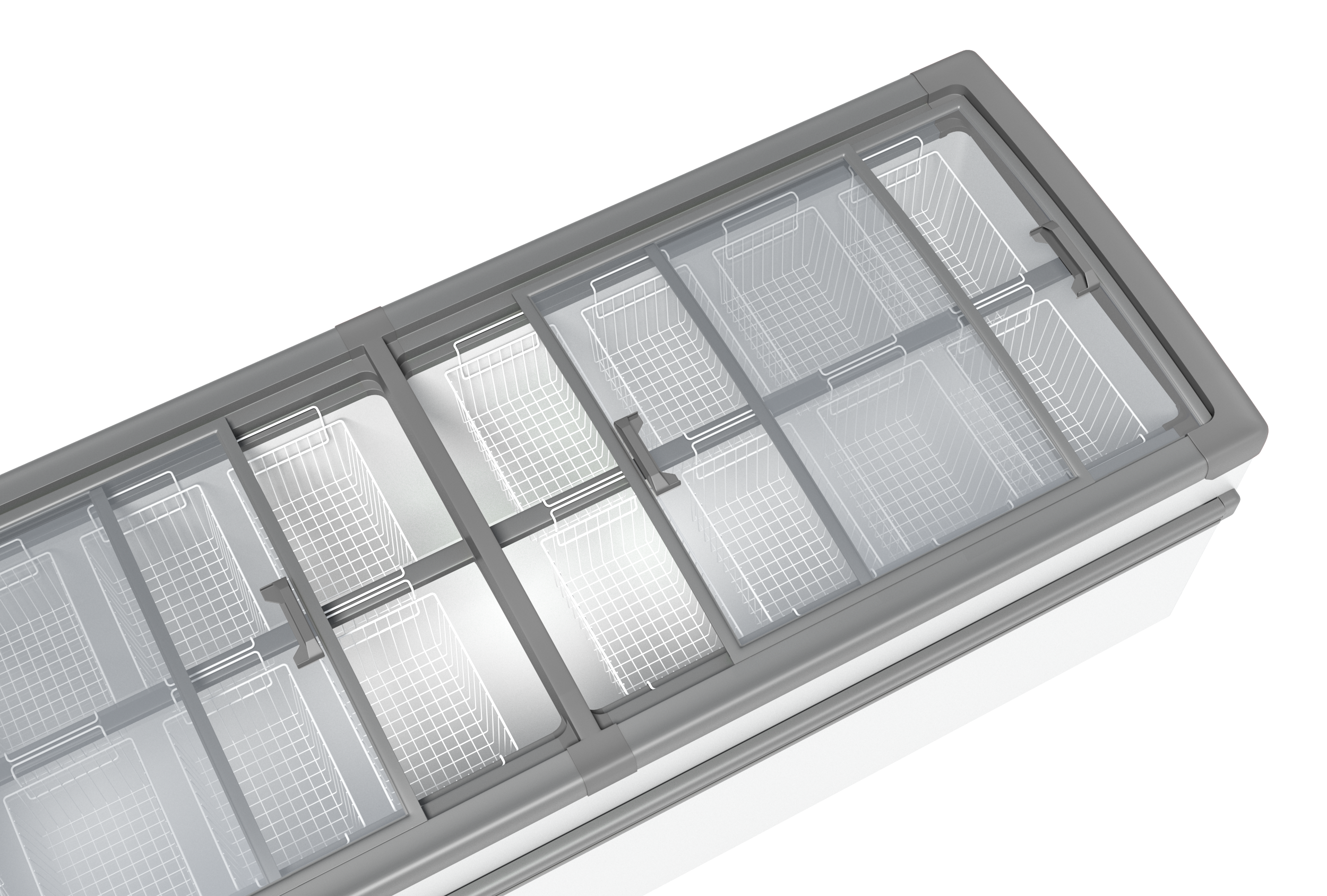 Бонета Frostor F 2500 B 
