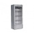 Шкаф холодильный R560 С (стекло) Сarboma INOX